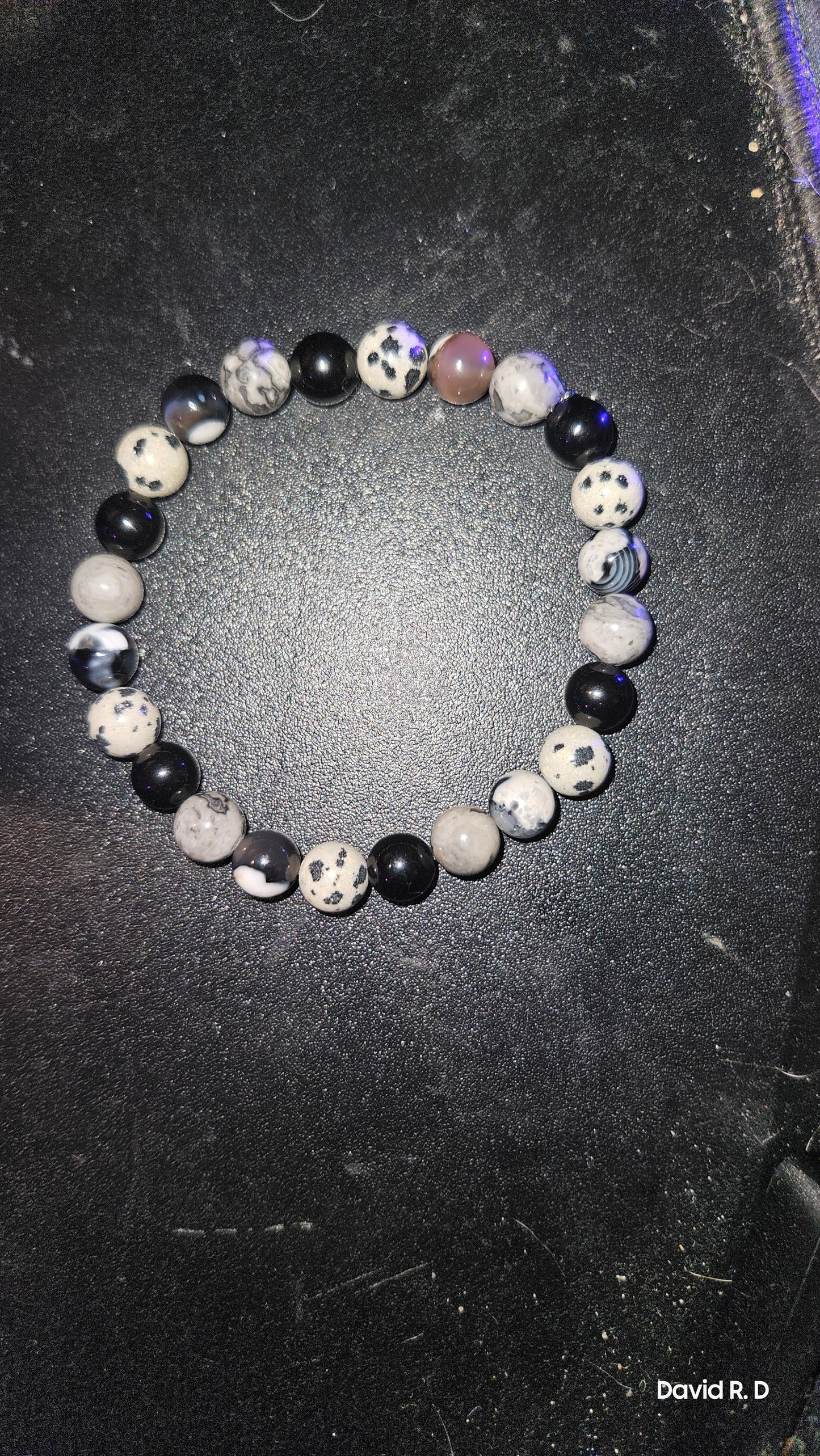 Custom made Bracelet