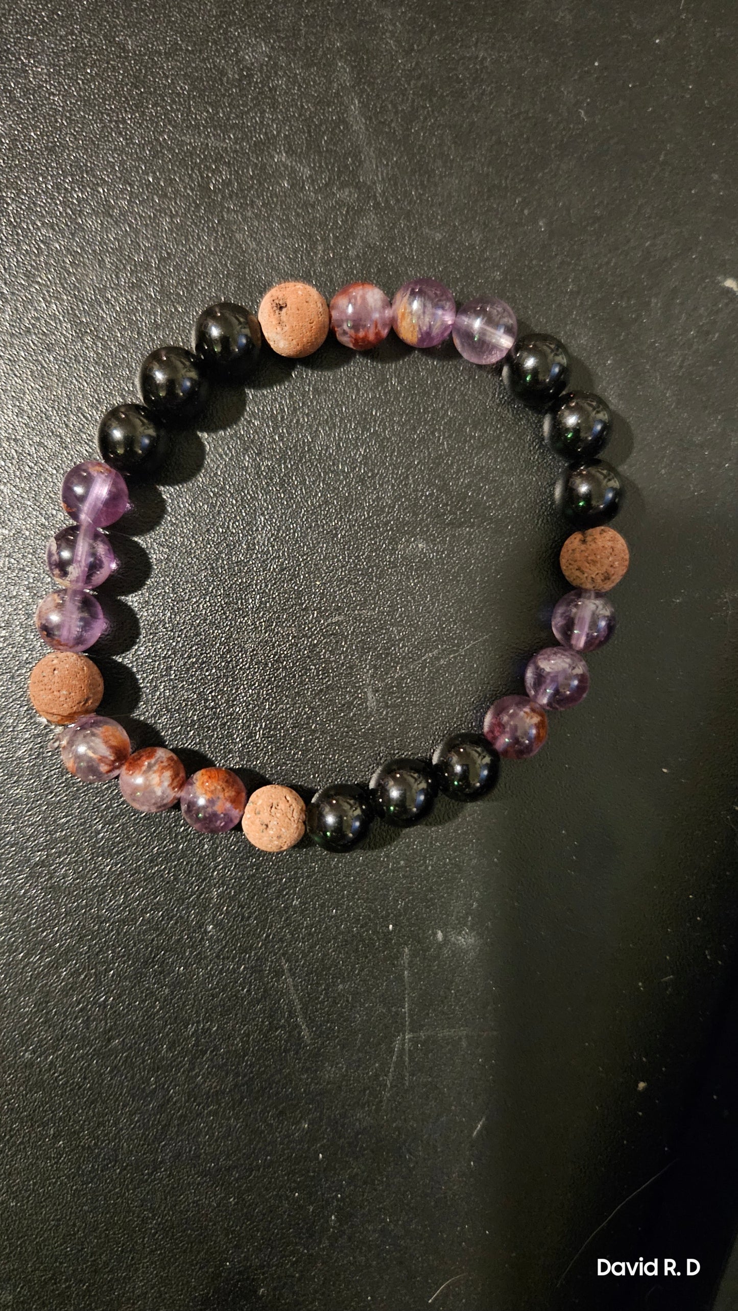 Custom made Bracelet