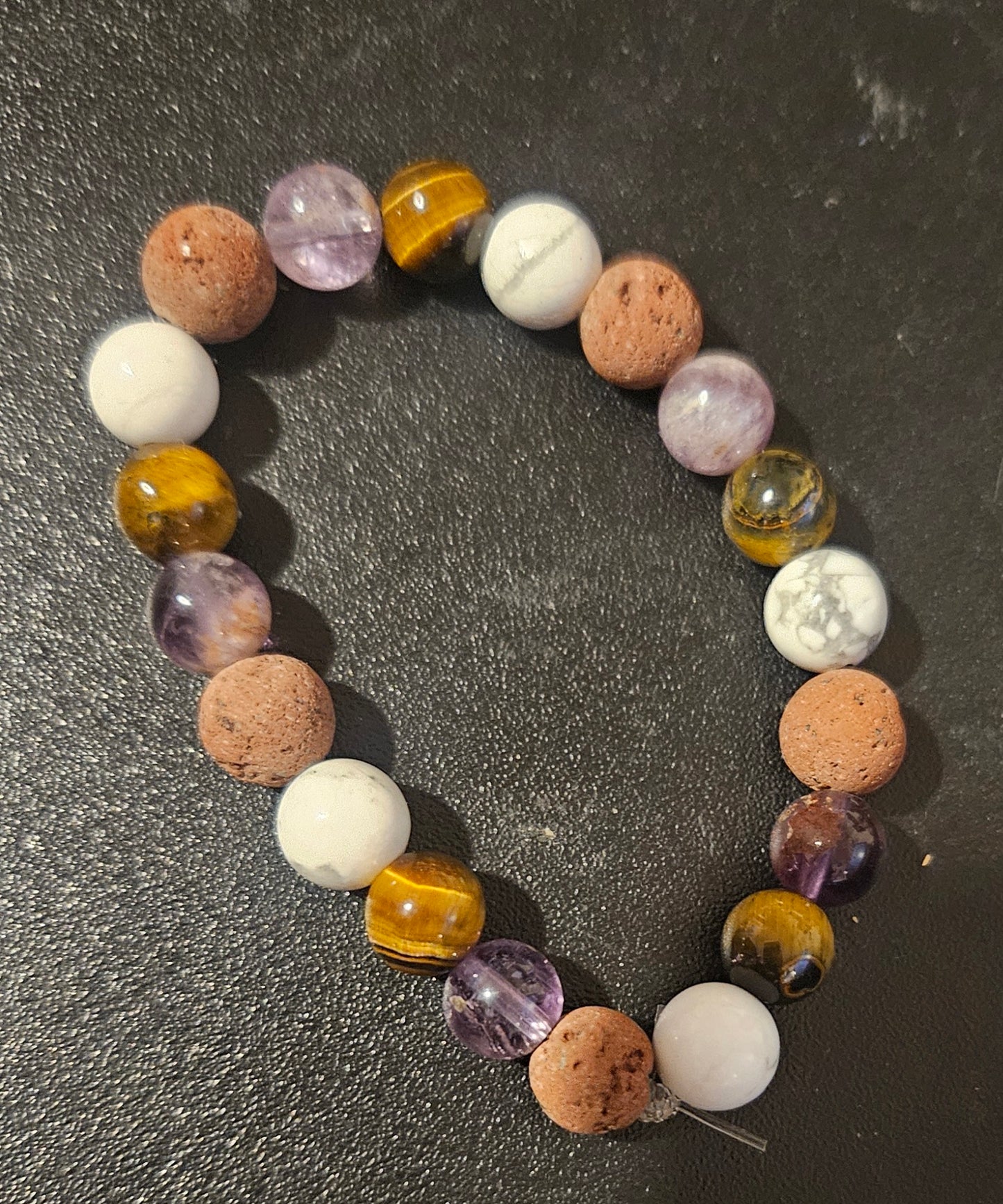 Custom made Bracelet