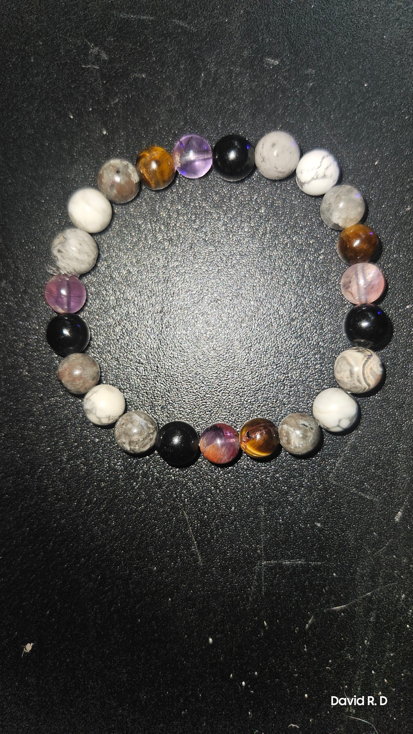 Custom made Bracelet