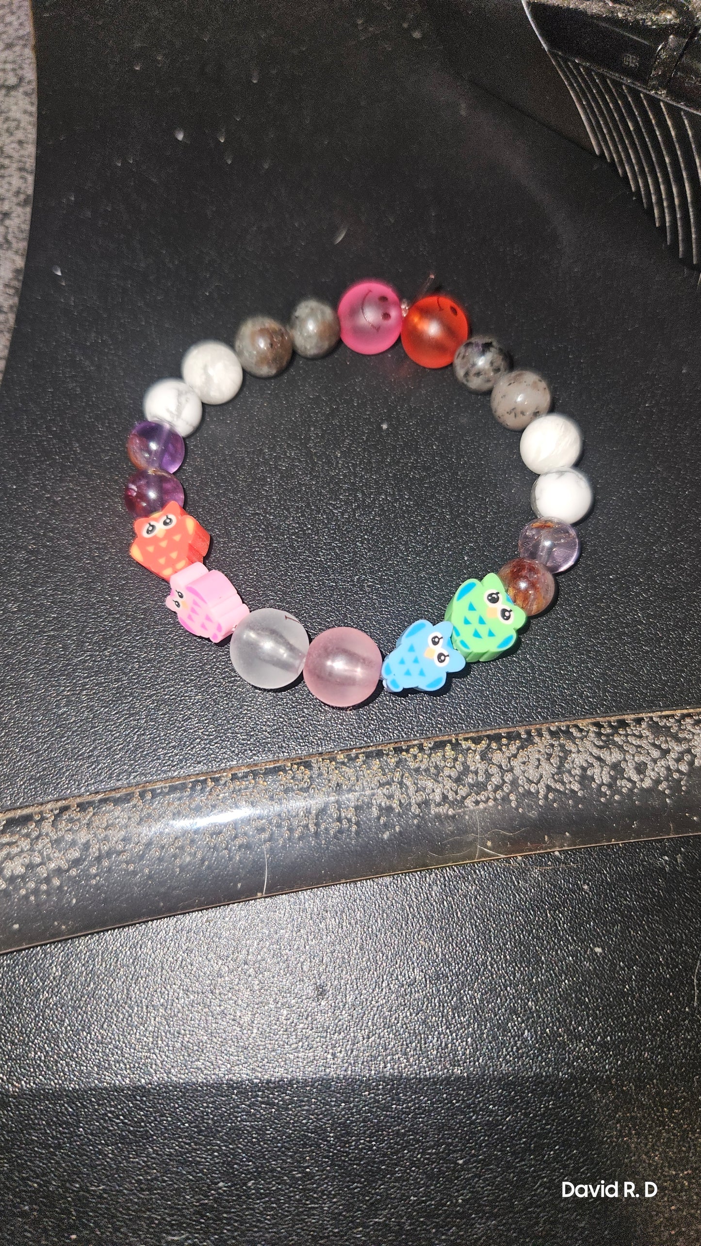 Custom made Bracelet