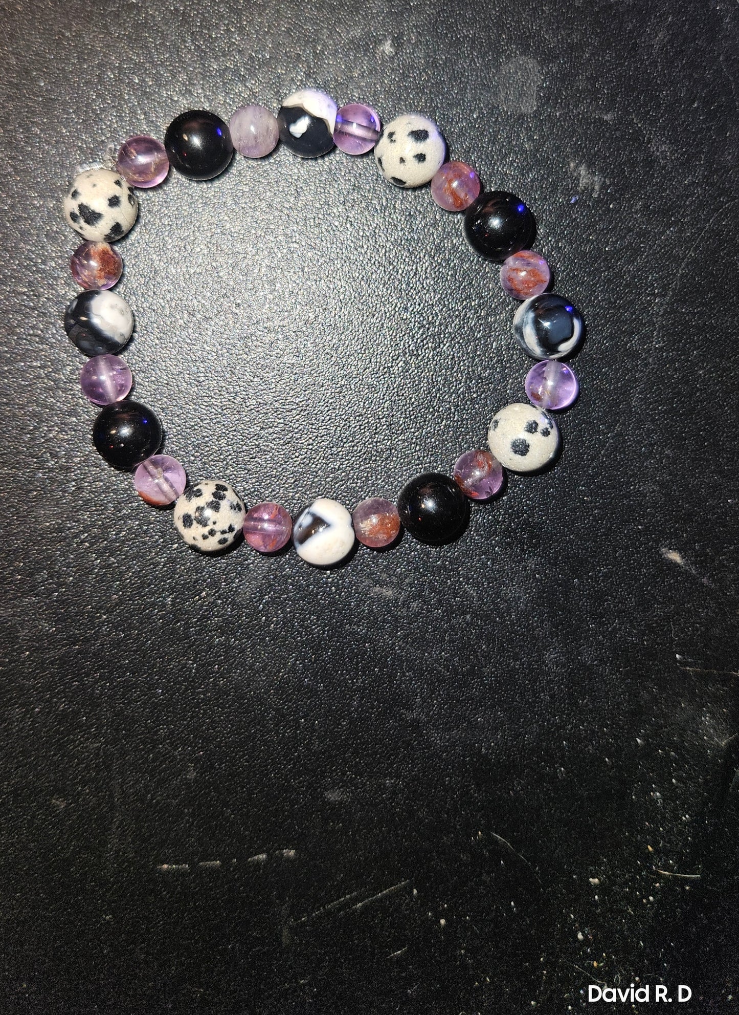 Custom made Bracelet