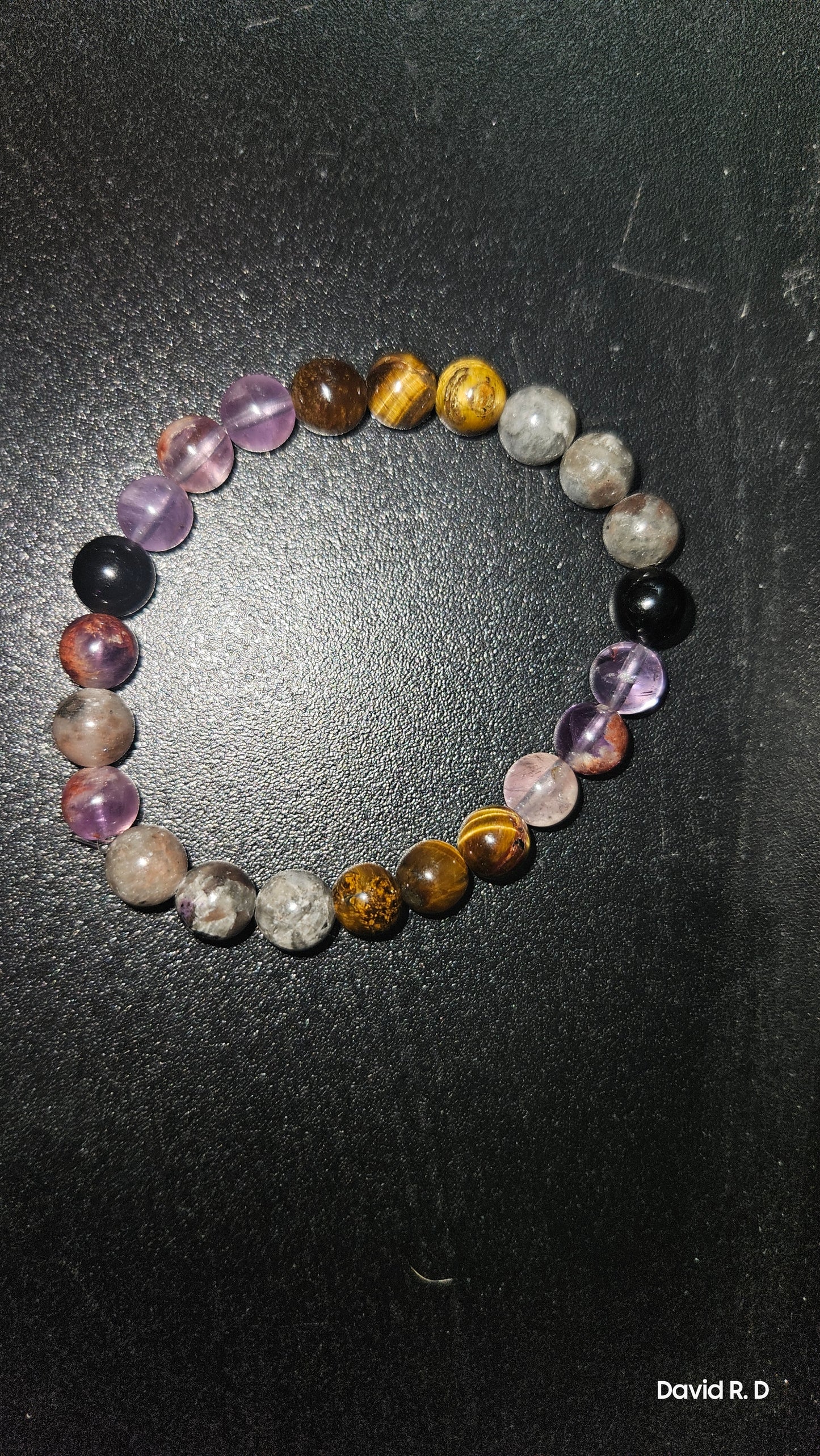 Custom made Bracelet